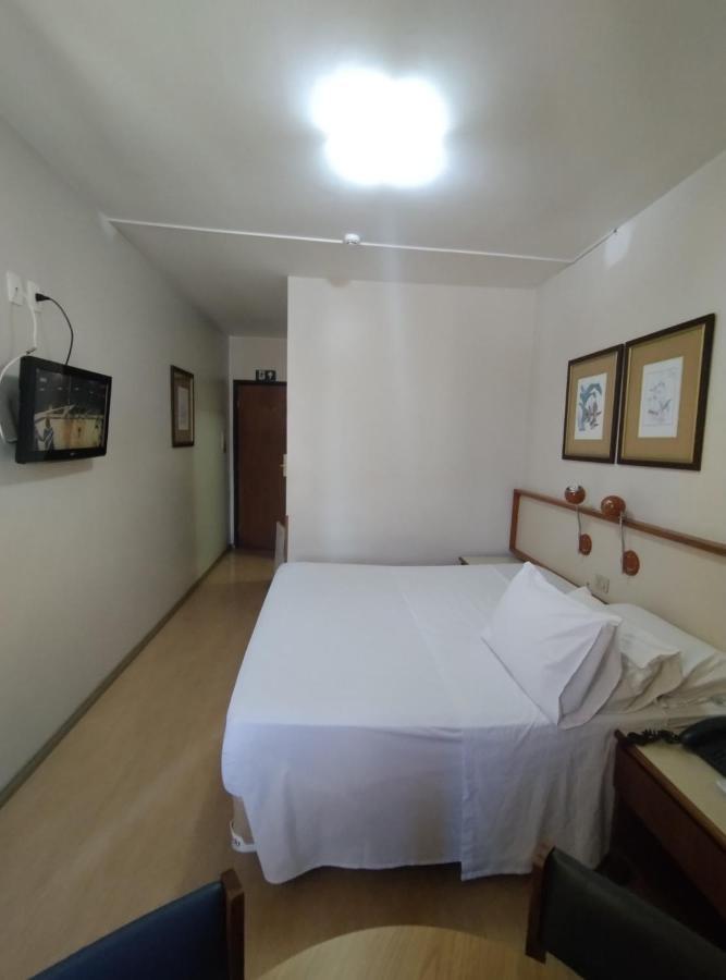 Cesar Inn Juiz De Fora Hotel Eksteriør bilde