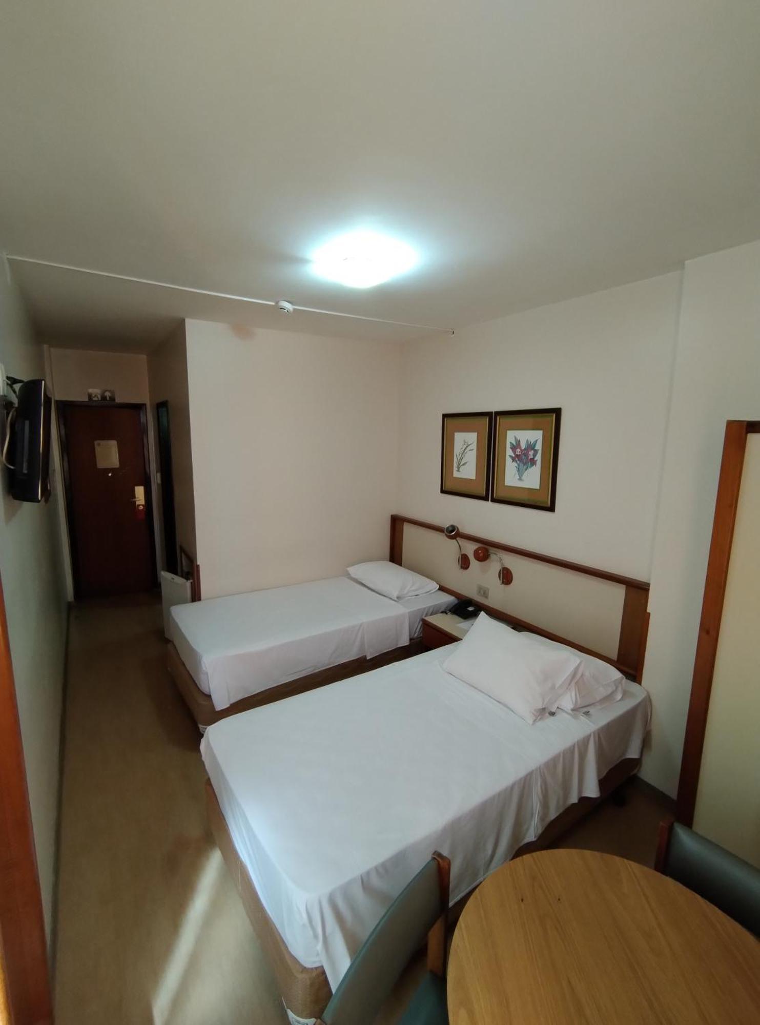 Cesar Inn Juiz De Fora Hotel Eksteriør bilde